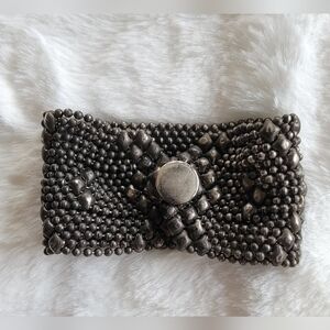 Chain Style Snap Bracelet